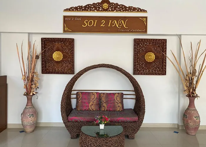 Soi2Inn