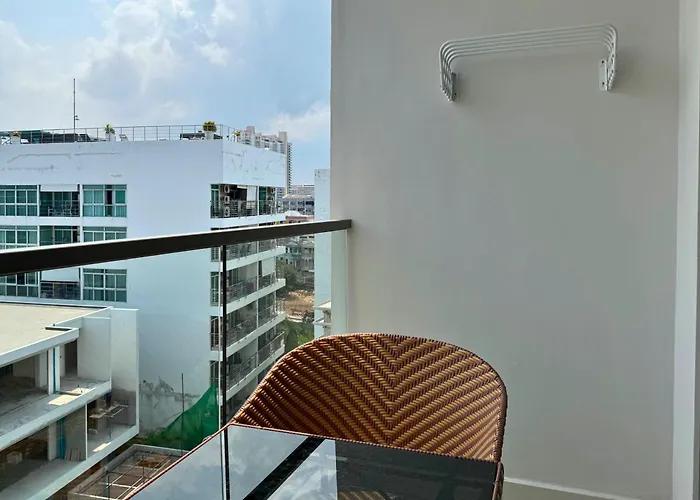 Water Park Condominium By Bps
