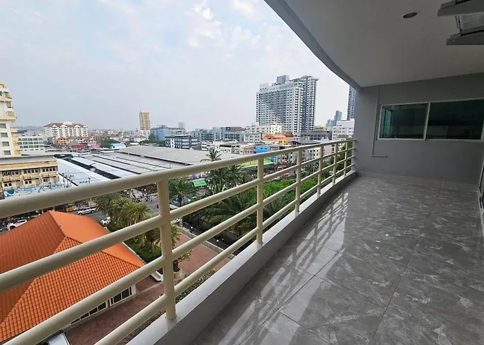 View Talay6 By Blue Ocean Suite