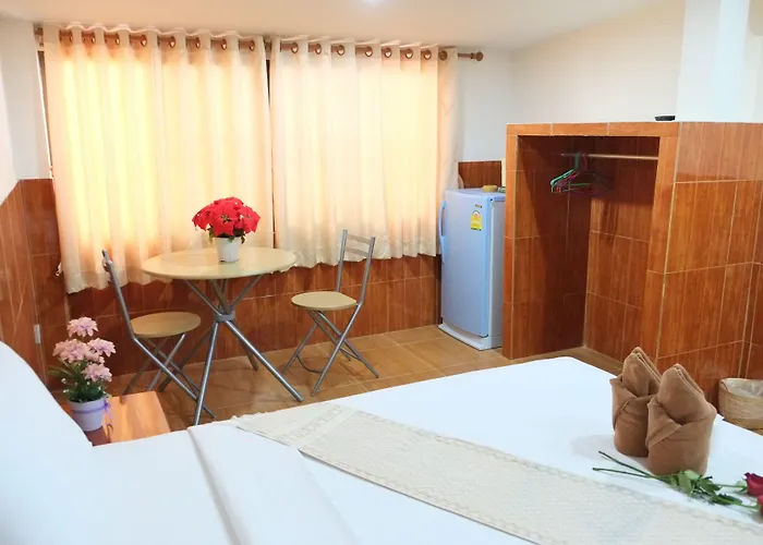 The Siam Guest House