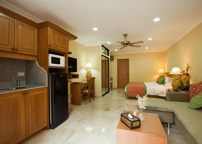 Baan Souy Resort