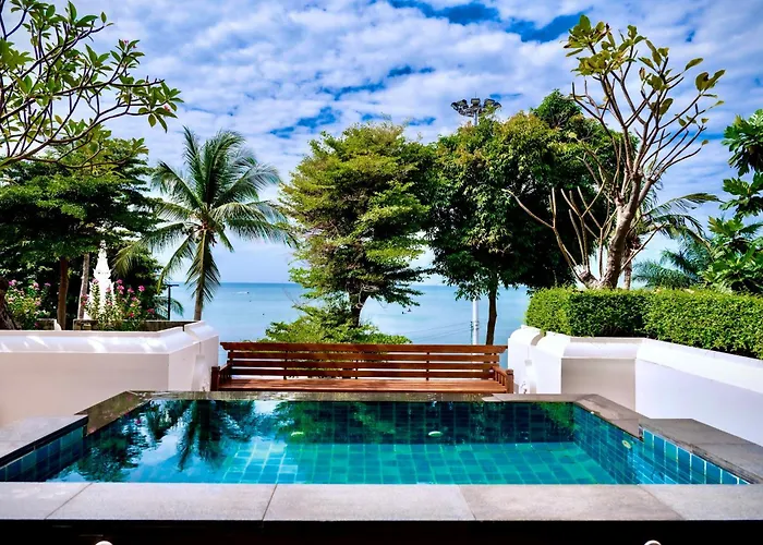 The Heritage Pattaya Beachfront Resort