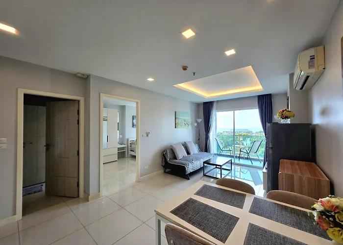 One Tower 84 By Thaiminatorpattaya