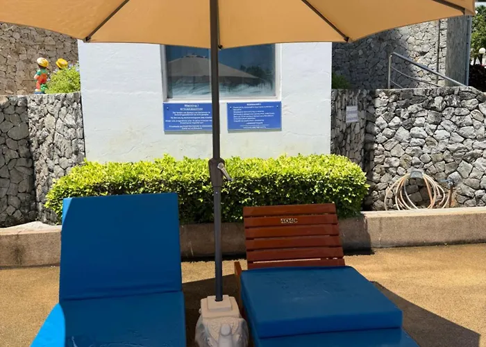 Amazing Cozy Seaview Condo