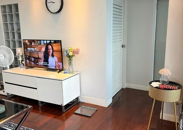 Amazing Cozy Seaview Condo
